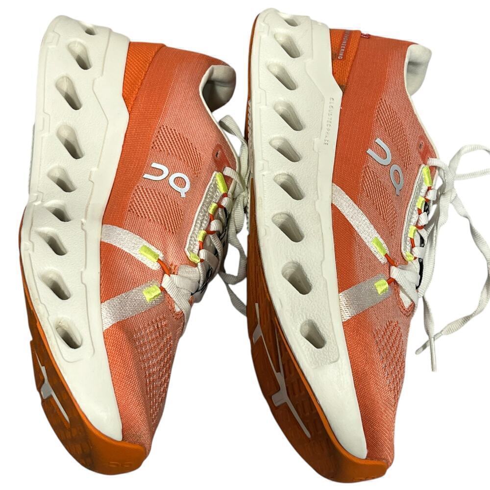 QC Men’s Cloudeclipse Running Shoes / Size-9.5 - Picture 8 of 13